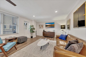 Modern Twist In A Historic Building, Sleeps 6
